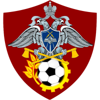 logo of FK Balashikha