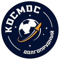 logo of FK Kosmos Dolgoprudnyi