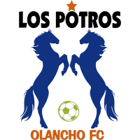 old logo of Olancho FC