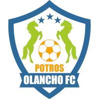 old logo of Olancho FC