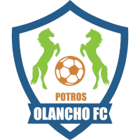 old logo of Olancho FC