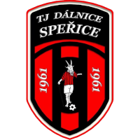 logo of Speřice