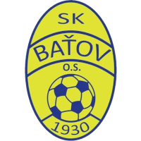 logo of SK Baťov