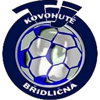 logo of TJ Břidličná