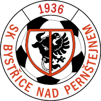 logo of SK Bystřice nad Pernštejnem