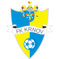 logo of FK Krnov