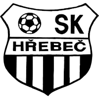 logo of SK Hřebeč