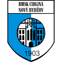 logo of RMSK Cidlina Nový Bydžov