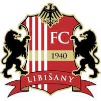 logo of FC Libišany