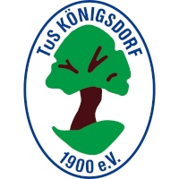 logo of TuS Königsdorf