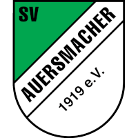 logo of SV Auersmacher
