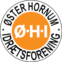 logo of Øster Hornum IF