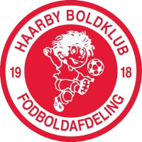 logo of Haarby BK