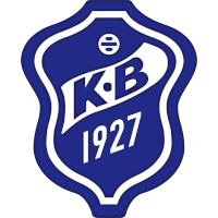 logo of Kerteminde BK