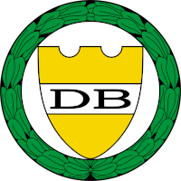 logo of Dragør BK