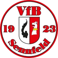 logo of VfB Sennfeld