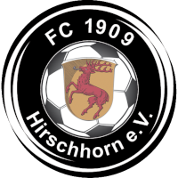 logo of FC Hirschhorn