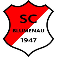 logo of SC Blumenau