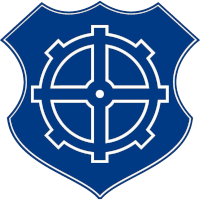 logo of SV Blau-Weiß Menzingen