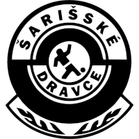logo of FK Šarišské Dravce