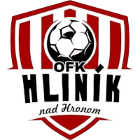 logo of OFK Hliník nad Hronom