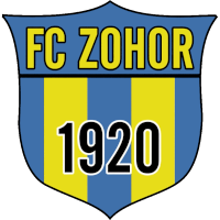 logo of FC Zohor
