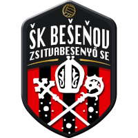 logo of ŠK Bešeňov
