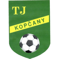 logo of TJ Kopčany