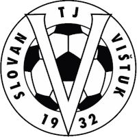 logo of TJ Slovan Vištuk