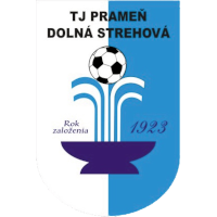 logo of TJ Prameň Dolná Strehová