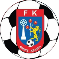 logo of FK Krásna