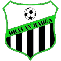 logo of TJ Oravan Rabča
