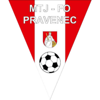 logo of MTJ Pravenec