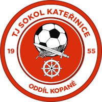 logo of TJ Sokol Kateřinice