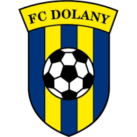 logo of FC Dolany
