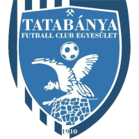 logo of Tatabányai FCE