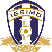 logo of XV. Kerületi Issimo SE