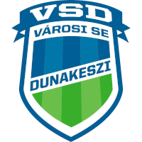 logo of VSE Dunakeszi