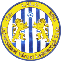 logo of Lajosmizsei VLC