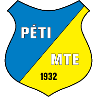 logo of Péti MTE