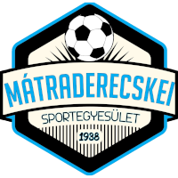 logo of Mátraderecskei SE