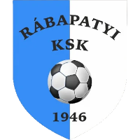 logo of Rábapatyi KSK