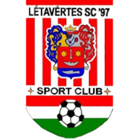 logo of Létavértes SC '97