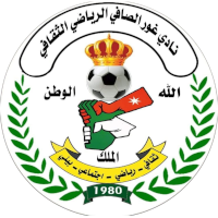 logo of Ghor es-Safi SC