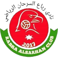 logo of Rabba Al Sarhan Club