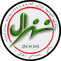 logo of Shabab Nazal SC