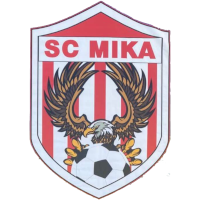 logo of SC Mika