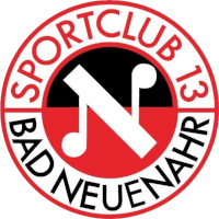 logo of SC 13 Bad Neuenahr