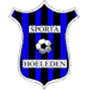 old logo of Sporta Hoeleden
