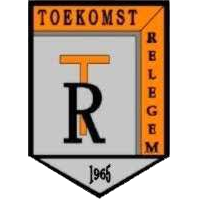 logo of Toekomst Relegem